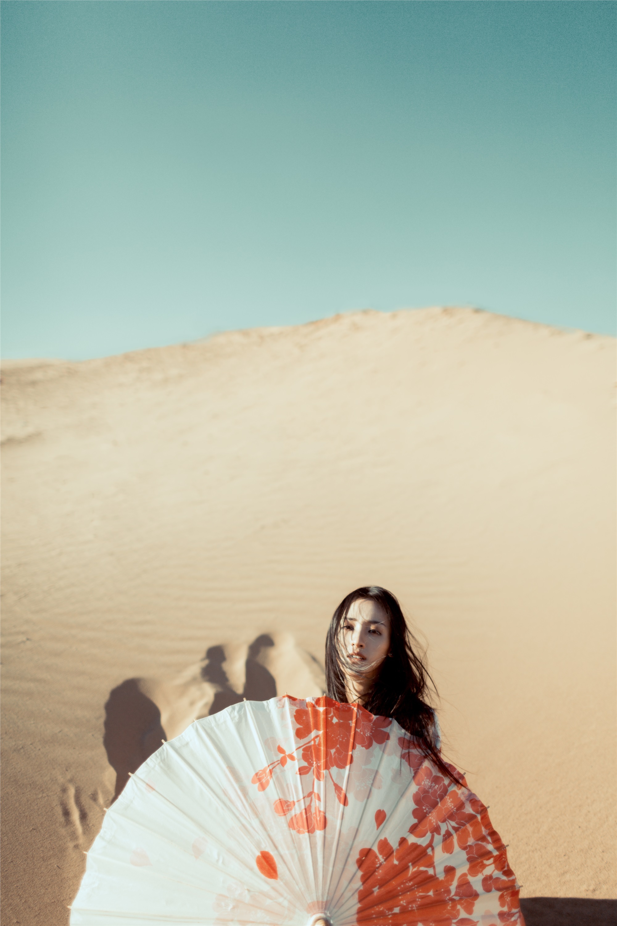 YITUYU艺图语 2021.06.23 天涯过客 卓煜茜